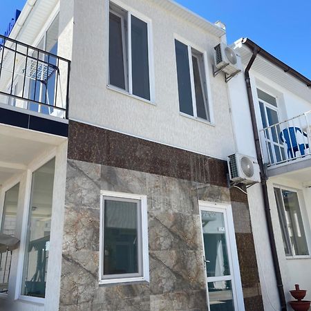 Ля Вады Hotel Zatoka Kültér fotó