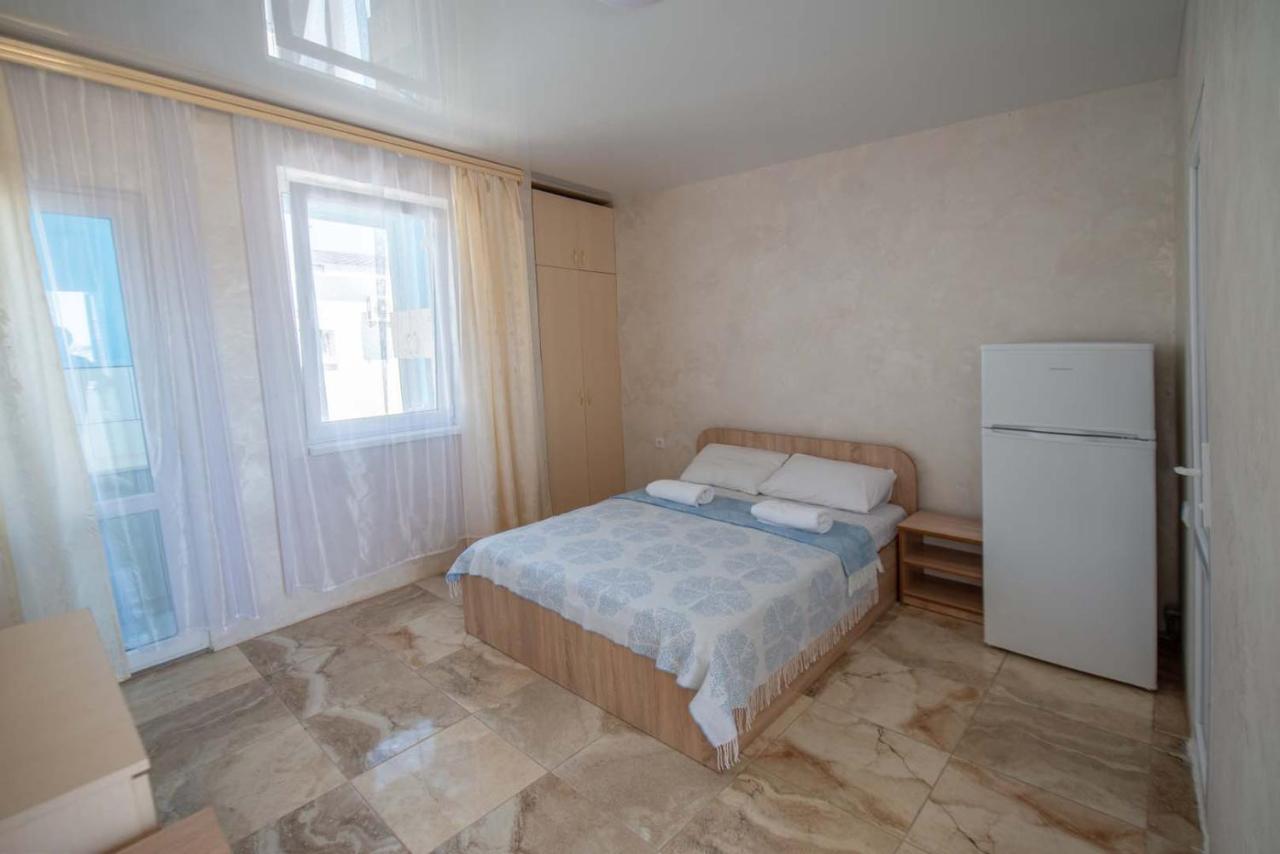 Ля Вады Hotel Zatoka Kültér fotó