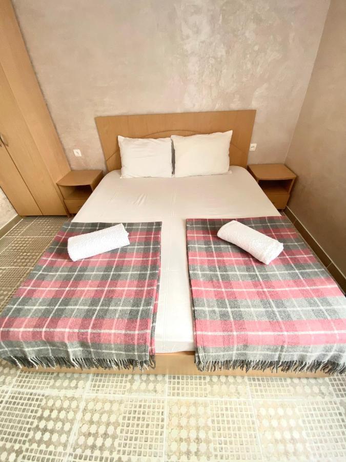 Ля Вады Hotel Zatoka Kültér fotó
